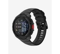 Polar Street X Smartwatch Black S-L