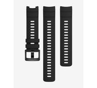 POLAR Street X silicone strap black