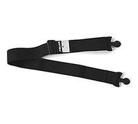 Polar T31 Coded Transmitter Strap - Black/Black