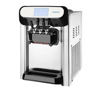 Polar U-Series Commercial Soft Serve Ice Cream Maker 12Ltr, UA034