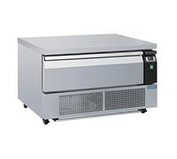 Polar U-Series Counter Fridge Freezer Gastronorm DA994