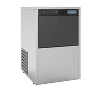 Polar U-Series Countertop Ice Machine with UVC 20kg Output