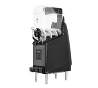 Polar U-Series Countertop Slush Maker Single Tank 12Ltr, Black