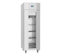 Polar U-Series Energy Efficient Single Door Upright Display Fridge