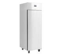 POLAR U-Series Energy Efficient Single Door Upright Freezer 700L