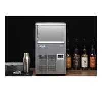 Polar U-Series Gourmet Cube Ice Maker 21kg Output