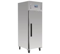 Polar U-Series Single Door Bakery Freezer