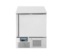 Polar U-Series Undercounter Fish Fridge - 140Ltr with 3 Fish Trays