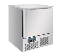 POLAR U-Series Undercounter Freezer 140L
