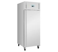 Polar U-Series Upright Fridge Freezer 560Ltr UA091