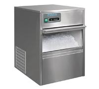 Polar Under Counter Ice Making Machine 20kg Output - T316 FAST ICE ON DEMAND.