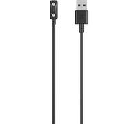 Polar Unisex Gen 2 USB charging cable for sportswatches, Black, One Size UK
