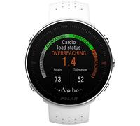 Polar Unisex Multisport Watch, White, S/M