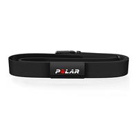Polar Unisex's Equine Belt/H3 Set Gen Heart Rate without Sensor, Black, One Size