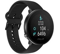 POLAR Unite Black - Outdoor watch - Black - size Unique Unique