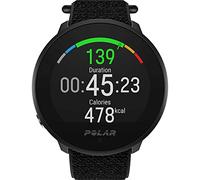 Polar Unite - Fitness Watch, 24/7 Activity Tracker, Automatic Sleep Tracking, Connected GPS, Smart Daily Workout Guidance, Recovery Measurement, 130 Sports Profiles, Wrist-Based Heart Rate Monitor