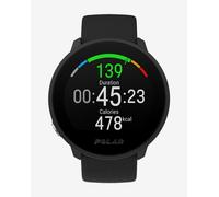 POLAR Unite Black - Outdoor watch - Black - size Unique Unique