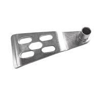 Polar Upper Door Hinge Replacement for CE202 CE203 CE204 Wine Cooler