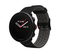 Polar Vantage M2 - Advanced Multisport Smart Watch - Integrated GPS, Wrist-Based Heart Monitor Daily Workouts - Sleep and Recovery Tracking - Music Controls, Weather, Phone Notifications