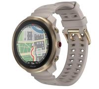 Polar Vantage M3 Multi-Sport Smart Watch with AMOLED Display, Dual Frequency GPS, Step-by-Step Navigation, Battery Life Up to 7 Days