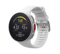 POLAR Vantage V White - Cardio GPS watch - White - taille Unique