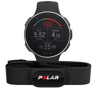 Polar Vantage V Titan - Sports Watch with HRM H10 Chest Strap for Multisport and Triathlon Training with GPS, Heart Rate Monitor, Waterproof