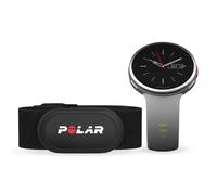 Polar Vantage V2 Hr Watch Grey M-L