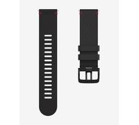 Polar 22 Mm Leather Strap