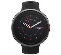 Polar Vantage V2 - Premium Multisport GPS Watch, Wrist-Based HR for Running, Swimming, Cycling, Strength Trainings - Music Controls, Weather, Phone Notifications