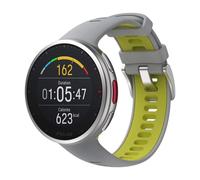 Polar Vantage V2 - Premium Multisport Smartwatch with GPS, Wrist-Based Heart Rate Measurement for Running, Swimming, Cycling, Strength Training -