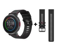 Polar Vantage V2 Shift Watch Black M-L