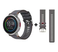 Polar Vantage V2 Shift Watch Grey M-L