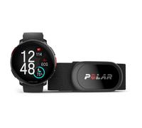 Polar Vantage V3 with heart rate sensor H10 - Sport Watch with GPS, Advanced Heart Rate Monitor, and Extended Battery Life, Smart for men and women, Offline Maps, Running Watch, Triathlon
