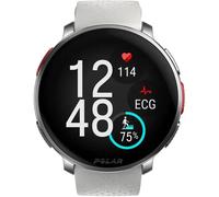 Polar - Sport Watches - Polar Vantage V3 Silver - Grey Grey