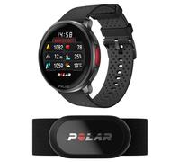 Polar Vantage V3 Premium GPS Multisport Watch AMOLED | Offline maps, Advanced heart rate, Dual-frequency GPS, Extended battery life