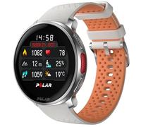 Polar - Sport Watches - Polar Vantage V3 Silver - Grey Grey