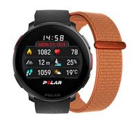 Polar Vantage V3 Watch+h&l Strap