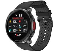 Polar Vantage V3 Watch Silver S-L