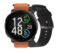 Polar Vantage V3 Watch+h&l Strap Brown S-L