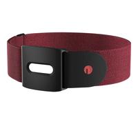 Polar Verity Sense Arm Band S-L Dark Red