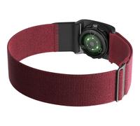Polar Verity Sense Heart Rate Sensor S-L Dark Red