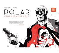 Polar Volume 1: Came from the Cold – Second Edition – Dark Horse Comics