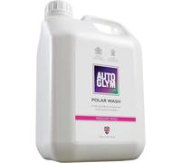 (Polar Wash (Wash)) Autoglym Polar Blast, 2.5L - Thick Snow Foam Pre-Wash pH Neutral Car Cleaner, White