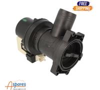 POLAR Washing Machine Water Drain Pump & Filter C00310976