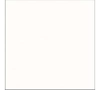 Polar White Plain Colour Vinyl Flooring 2mm R11 Anti-Slip Foam Backed Lino for Kitchen Bathroom Hall (2m x 3.5m)