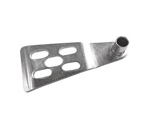Polar Wine Cooler Upper Door Hinge Replacement Spare Part For CE202/CE203/CE204