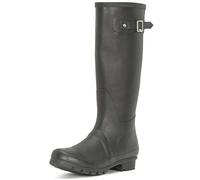 Polar Womens Original Tall Snow Winter Waterproof Rain Wellies Wellington Boots