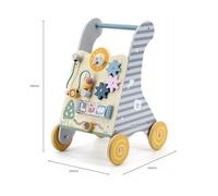 PolarB Activity Baby Walker