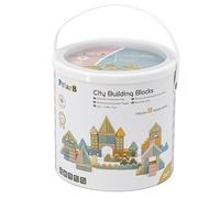 PolarB City building blocks