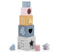 PolarB Nesting & Stacking Blocks